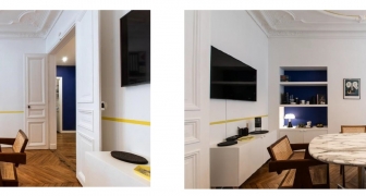 BUREAU 9M2 - 17E